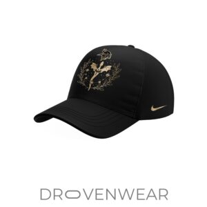 2026 Minnesota Football X Dragon Wing Fantasy Night Limited Edition Hoodie Jogger Cap 4.jpg