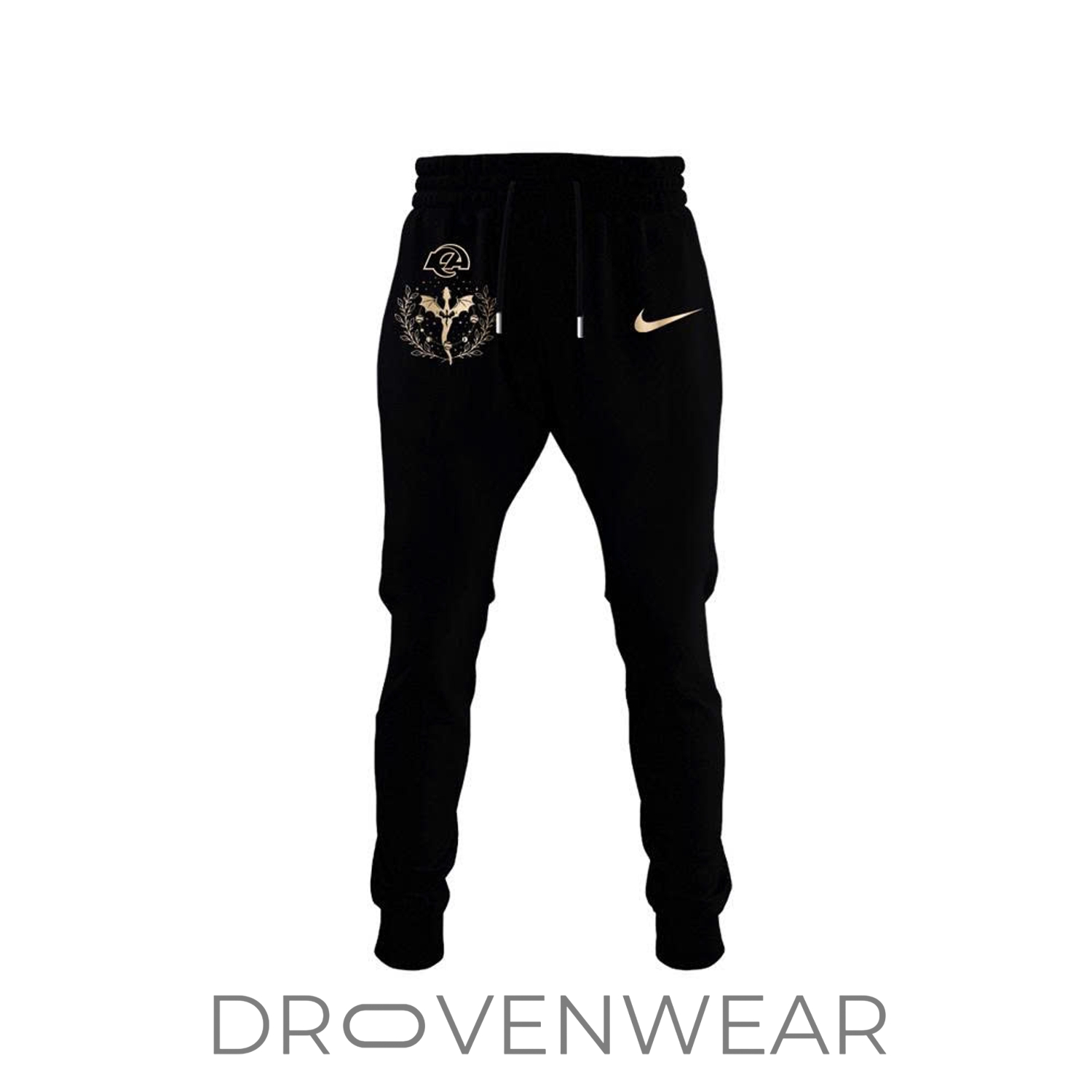 2026 Los Angeles Football X Dragon Wing Fantasy Night Limited Edition Hoodie | Jogger | Cap 2026 Los Angeles Football X Dragon Wing Fantasy Night Limited Edition Hoodie | Jogger | Cap