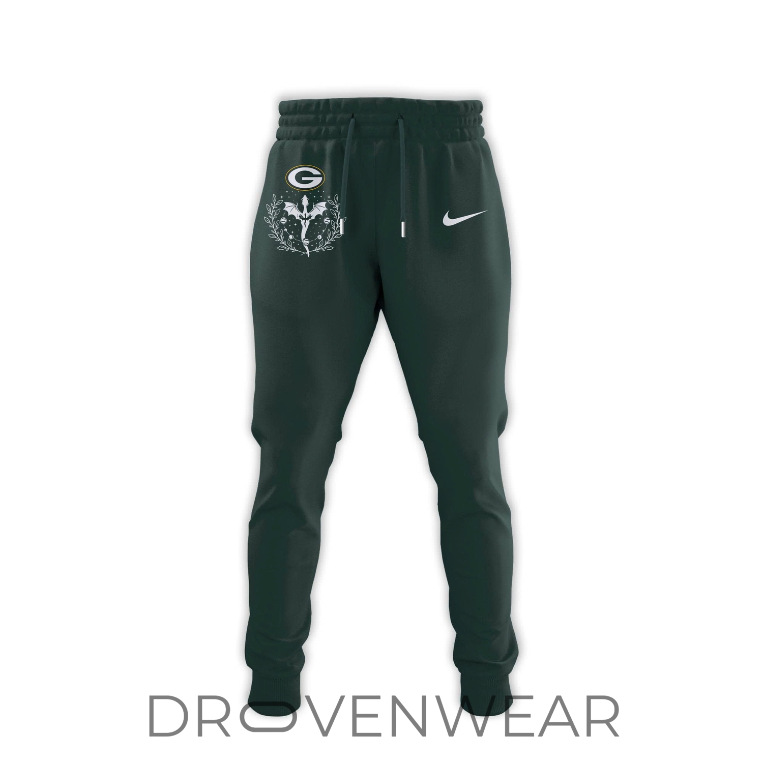 2026 Green Bay Football X Dragon Wing Fantasy Night Limited Edition Hoodie | Jogger | Cap V2 2026 Green Bay Football X Dragon Wing Fantasy Night Limited Edition Hoodie | Jogger | Cap V2