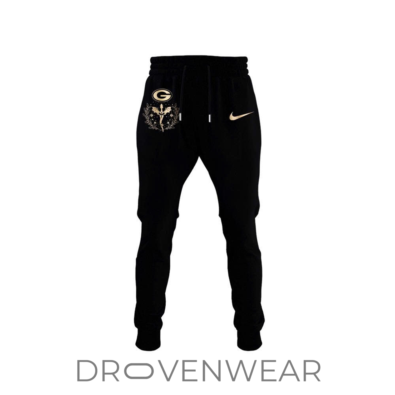 2026 Green Bay Football X Dragon Wing Fantasy Night Limited Edition Hoodie | Jogger | Cap 2026 Green Bay Football X Dragon Wing Fantasy Night Limited Edition Hoodie | Jogger | Cap