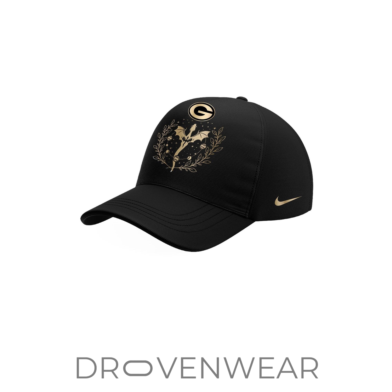 2026 Green Bay Football X Dragon Wing Fantasy Night Limited Edition Hoodie | Jogger | Cap 2026 Green Bay Football X Dragon Wing Fantasy Night Limited Edition Hoodie | Jogger | Cap
