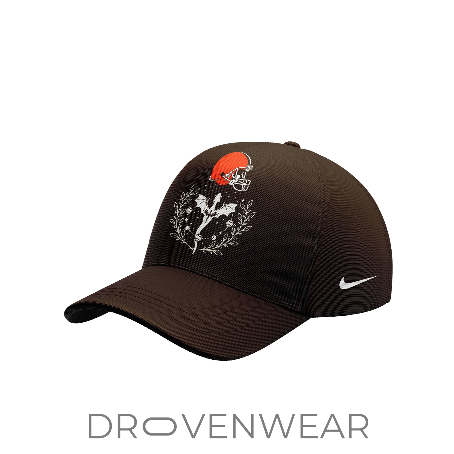2026 Cleveland Football X Dragon Wing Fantasy Night Limited Edition Hoodie | Jogger | Cap 2026 Cleveland Football X Dragon Wing Fantasy Night Limited Edition Hoodie | Jogger | Cap