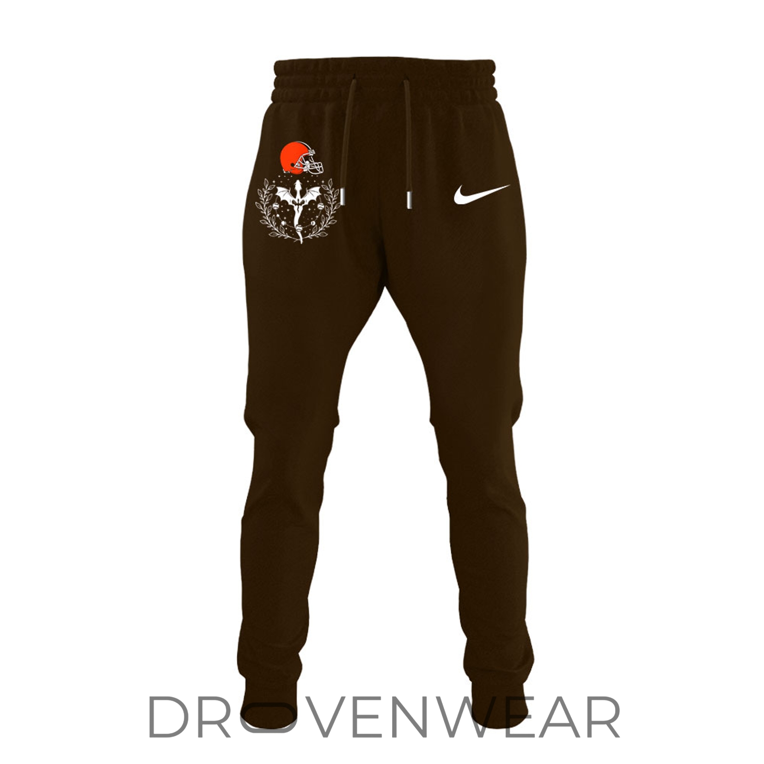 2026 Cleveland Football X Dragon Wing Fantasy Night Limited Edition Hoodie | Jogger | Cap 2026 Cleveland Football X Dragon Wing Fantasy Night Limited Edition Hoodie | Jogger | Cap