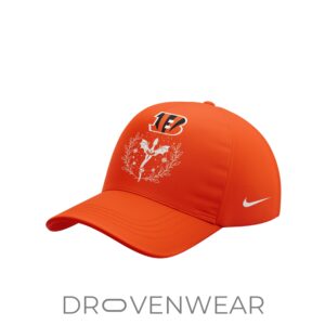 2026 Cincinnati Football X Dragon Wing Fantasy Night Limited Edition Hoodie Jogger Cap V2 2.jpg