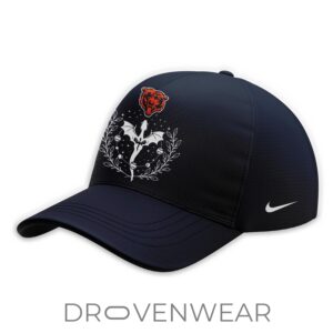 2026 Chicago Football X Dragon Wing Fantasy Night Limited Edition Hoodie Jogger Cap V2 2.jpg