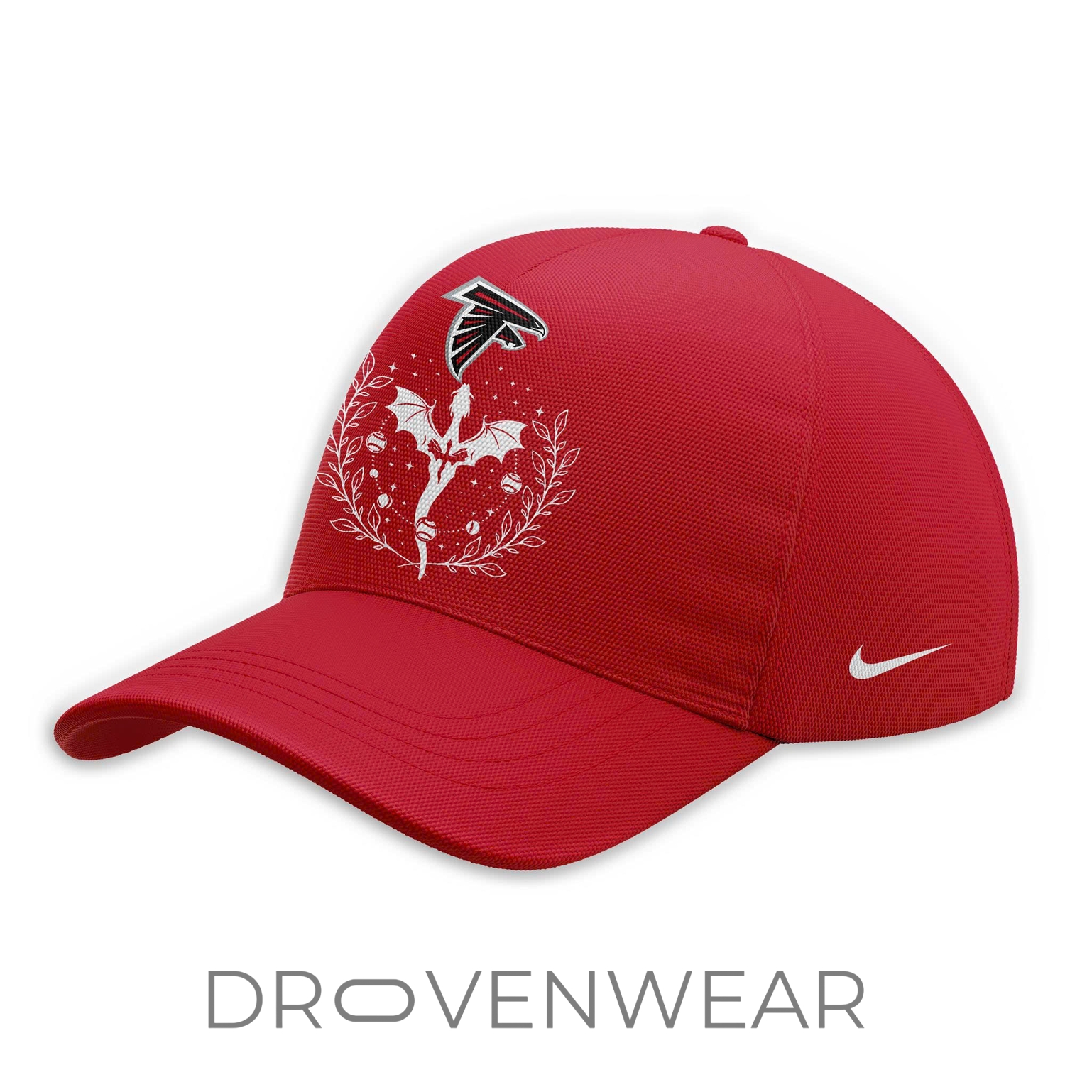 2026 Atlanta Football X Dragon Wing Fantasy Night Limited Edition Hoodie | Jogger | Cap V2 2026 Atlanta Football X Dragon Wing Fantasy Night Limited Edition Hoodie | Jogger | Cap V2