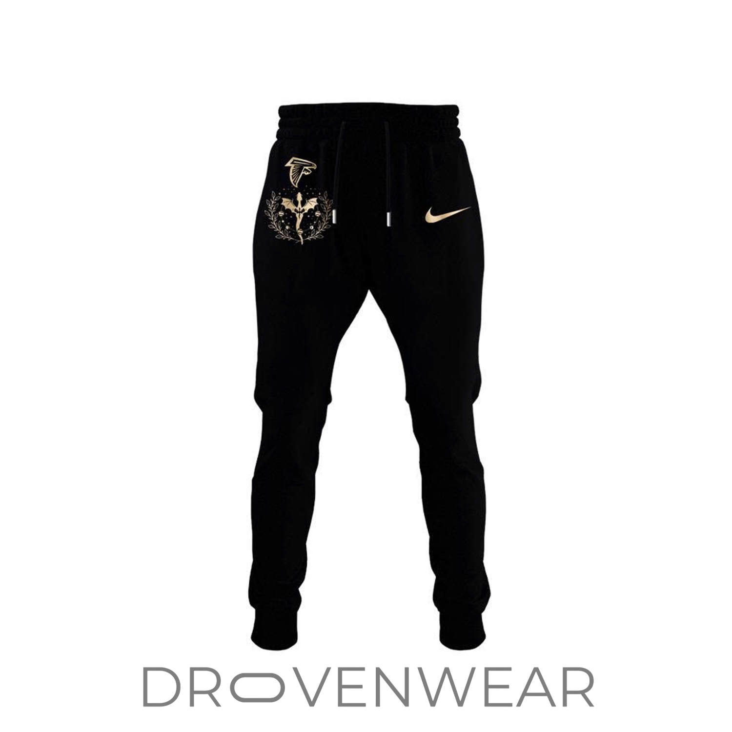 2026 Atlanta Football X Dragon Wing Fantasy Night Limited Edition Hoodie | Jogger | Cap 2026 Atlanta Football X Dragon Wing Fantasy Night Limited Edition Hoodie | Jogger | Cap