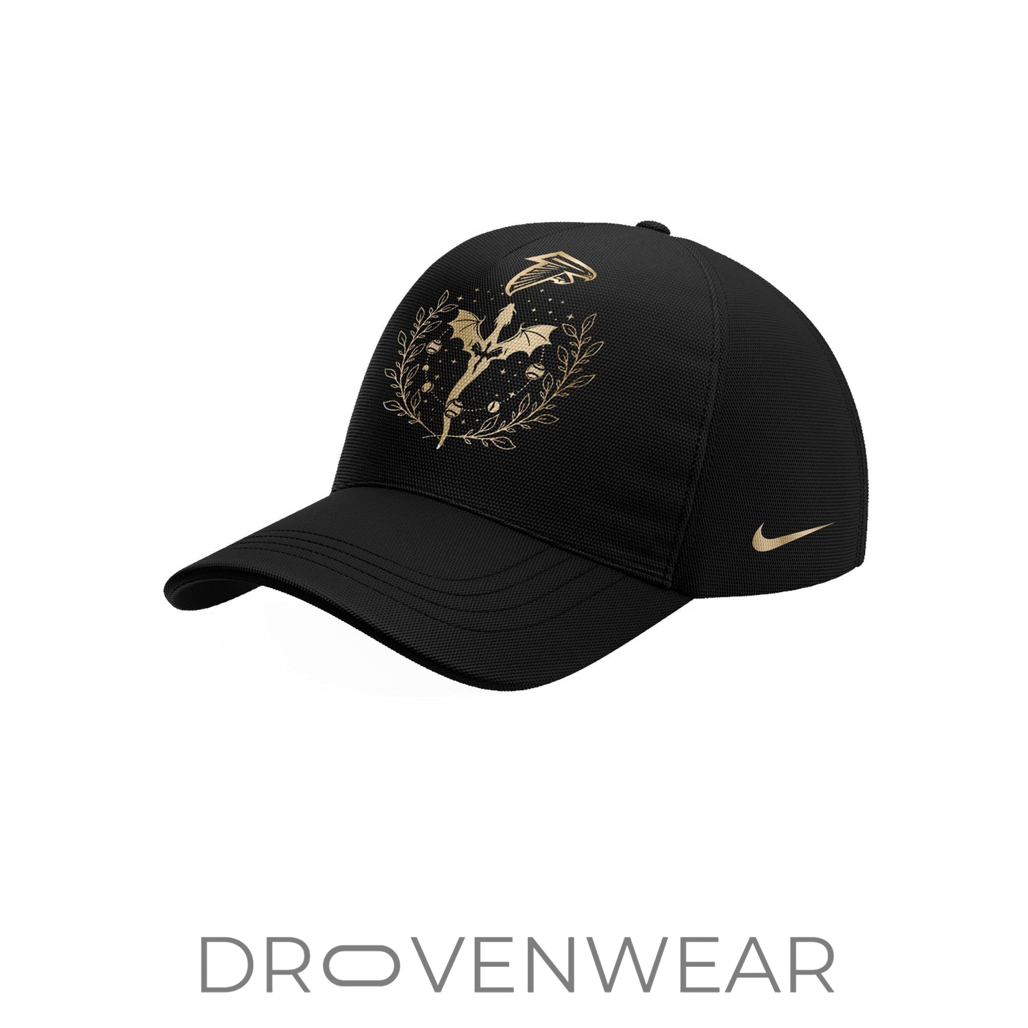 2026 Atlanta Football X Dragon Wing Fantasy Night Limited Edition Hoodie | Jogger | Cap 2026 Atlanta Football X Dragon Wing Fantasy Night Limited Edition Hoodie | Jogger | Cap