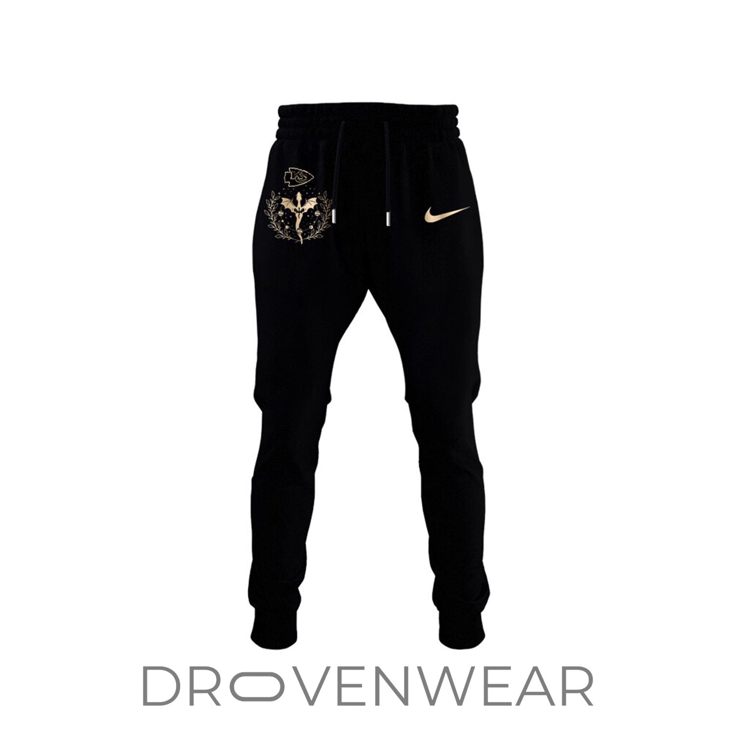 2026 Kansas City Football X Dragon Wing Fantasy Night Night Limited Edition Hoodie | Jogger | Cap 2026 Kansas City Football X Dragon Wing Fantasy Night Night Limited Edition Hoodie | Jogger | Cap