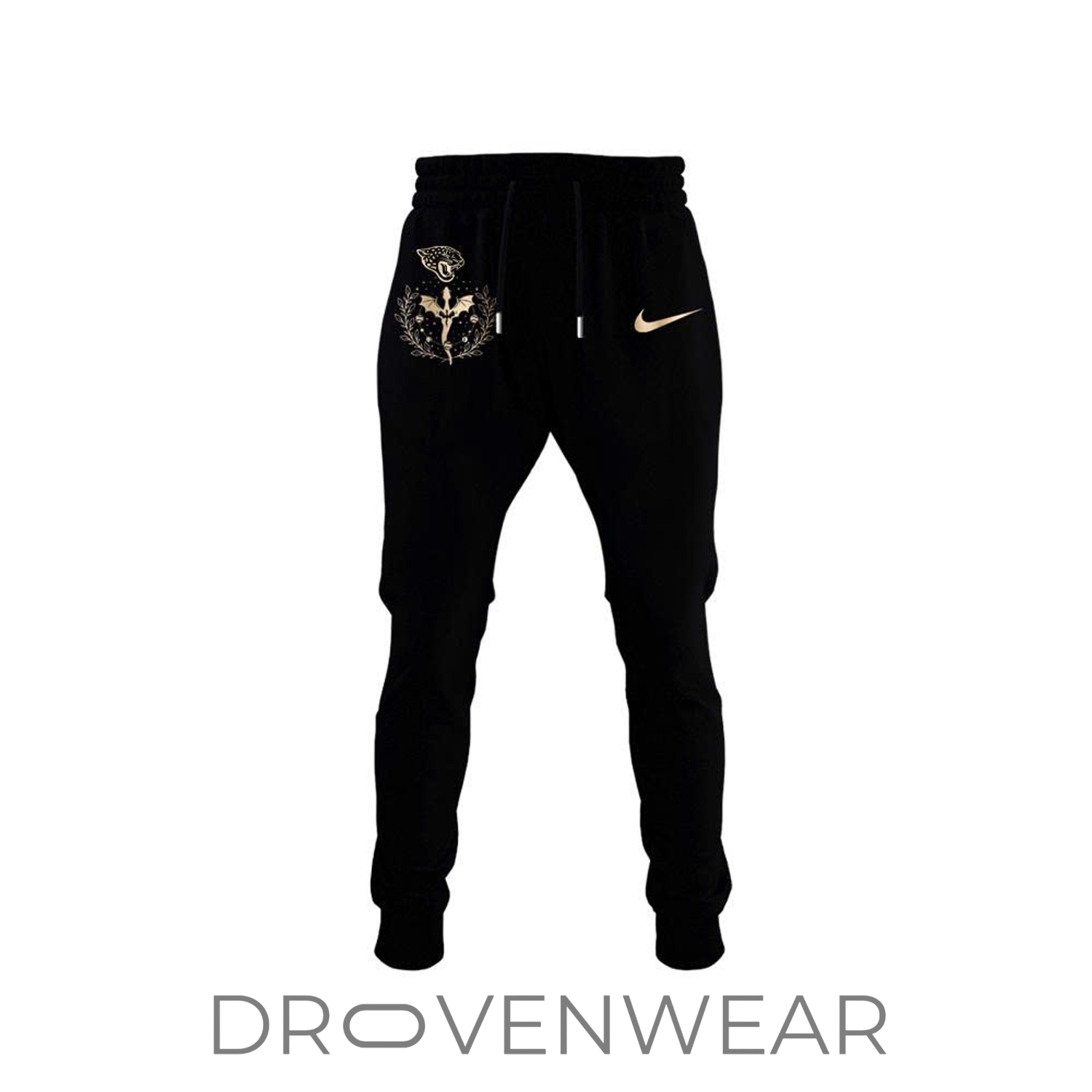 2026 Jacksonville Football X Dragon Wing Fantasy Night Night Limited Edition Hoodie | Jogger | Cap 2026 Jacksonville Football X Dragon Wing Fantasy Night Night Limited Edition Hoodie | Jogger | Cap