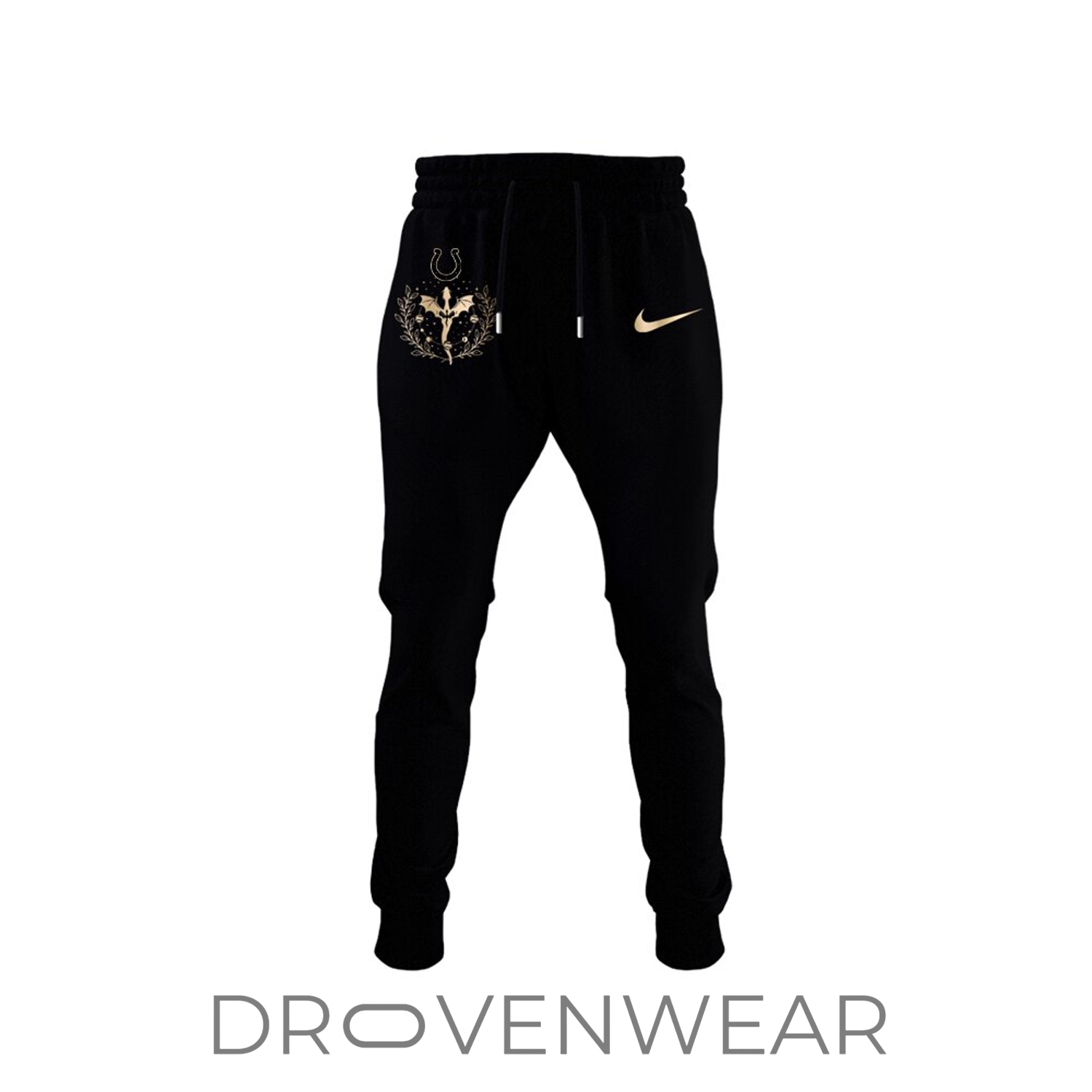 2026 Indianapolis Football X Dragon Wing Fantasy Night Night Limited Edition Hoodie | Jogger | Cap 2026 Indianapolis Football X Dragon Wing Fantasy Night Night Limited Edition Hoodie | Jogger | Cap