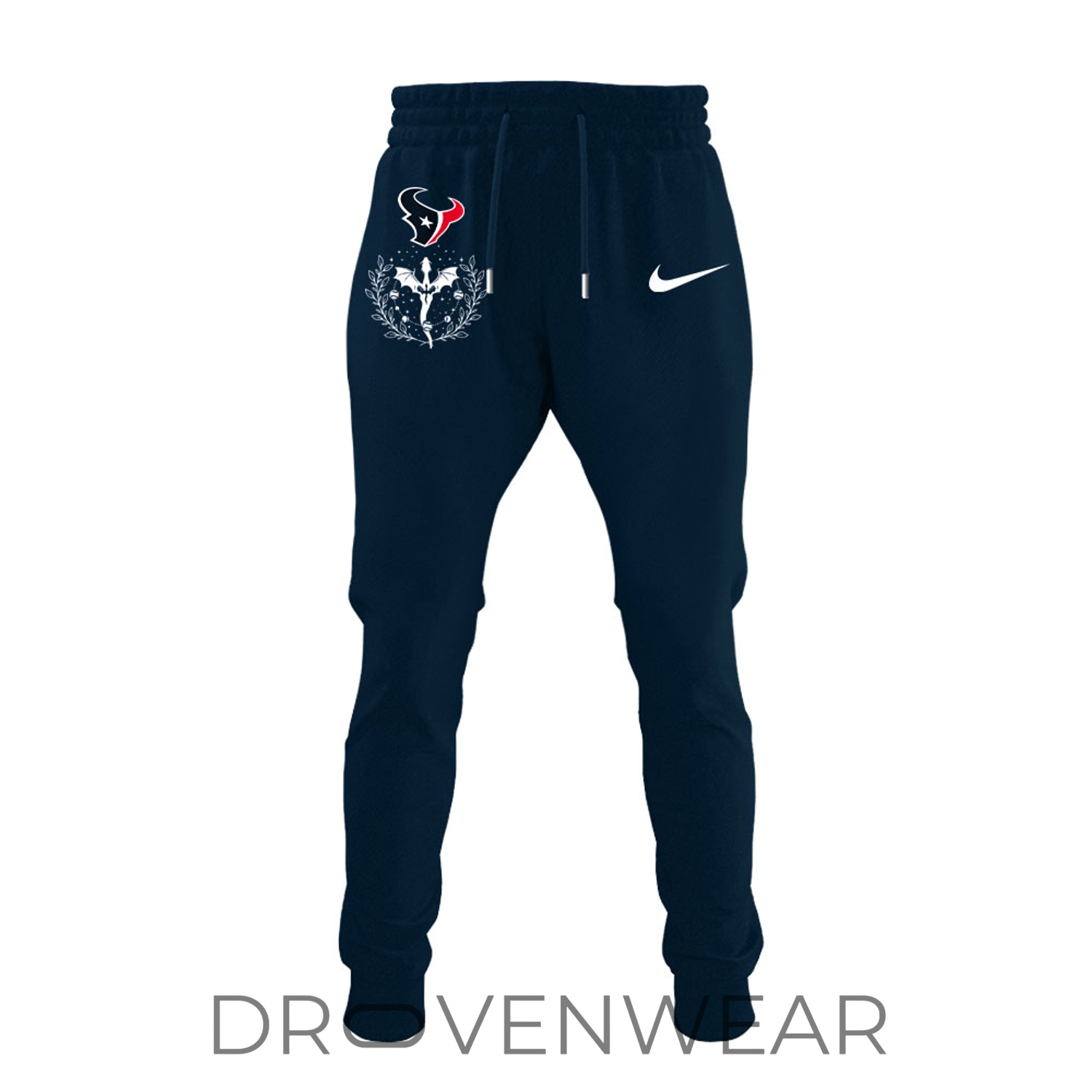2026 Houston Football X Dragon Wing Fantasy Night Night Limited Edition Hoodie | Jogger | Cap V2 2026 Houston Football X Dragon Wing Fantasy Night Night Limited Edition Hoodie | Jogger | Cap V2