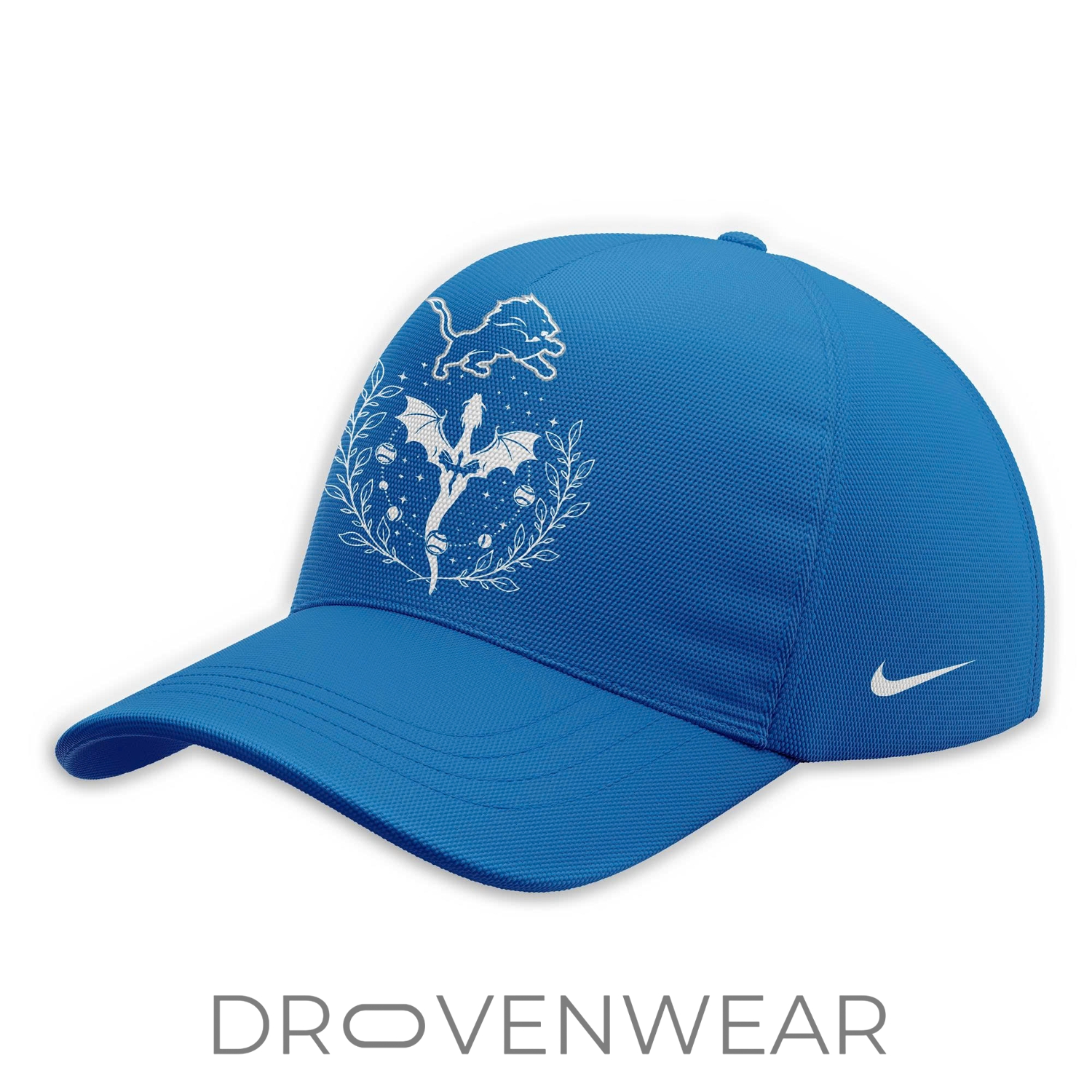 2026 Detroit Football X Dragon Wing Fantasy Night Night Limited Edition Hoodie | Jogger | Cap V2 2026 Detroit Football X Dragon Wing Fantasy Night Night Limited Edition Hoodie | Jogger | Cap V2