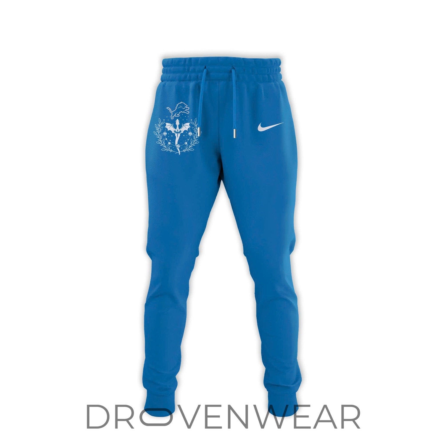 2026 Detroit Football X Dragon Wing Fantasy Night Night Limited Edition Hoodie | Jogger | Cap V2 2026 Detroit Football X Dragon Wing Fantasy Night Night Limited Edition Hoodie | Jogger | Cap V2