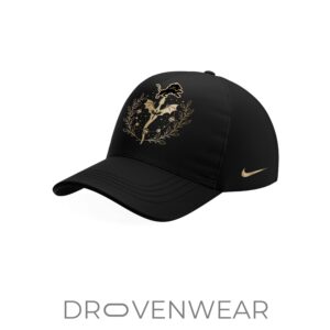 2026 Detroit Football X Dragon Wing Fantasy Night Night Limited Edition Hoodie Jogger Cap 2.jpg