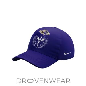 2026 Baltimore Football X Dragon Wing Fantasy Night Night Limited Edition Hoodie Jogger Cap V2 2.jpg