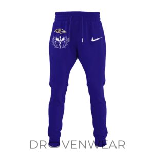 2026 Baltimore Football X Dragon Wing Fantasy Night Night Limited Edition Hoodie Jogger Cap V2 3.jpg