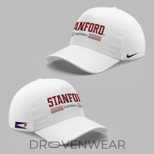 Stanford Football Coach Pritchard 2026 Hoodie White 4 Stanford Football Coach Pritchard 2026 Hoodie White 5.jpg