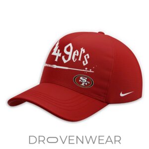 San Francisco 49ers 2026 Harry Potter 25 Years Celebration Alternate Design Hoodie 1 San Francisco 49ers 2026 Harry Potter 25 Years Celebration Alternate Design Hoodie 2 1.jpg