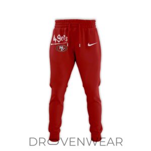 San Francisco 49ers 2026 Harry Potter 25 Years Celebration Alternate Design Hoodie 2 San Francisco 49ers 2026 Harry Potter 25 Years Celebration Alternate Design Hoodie 3 1.jpg