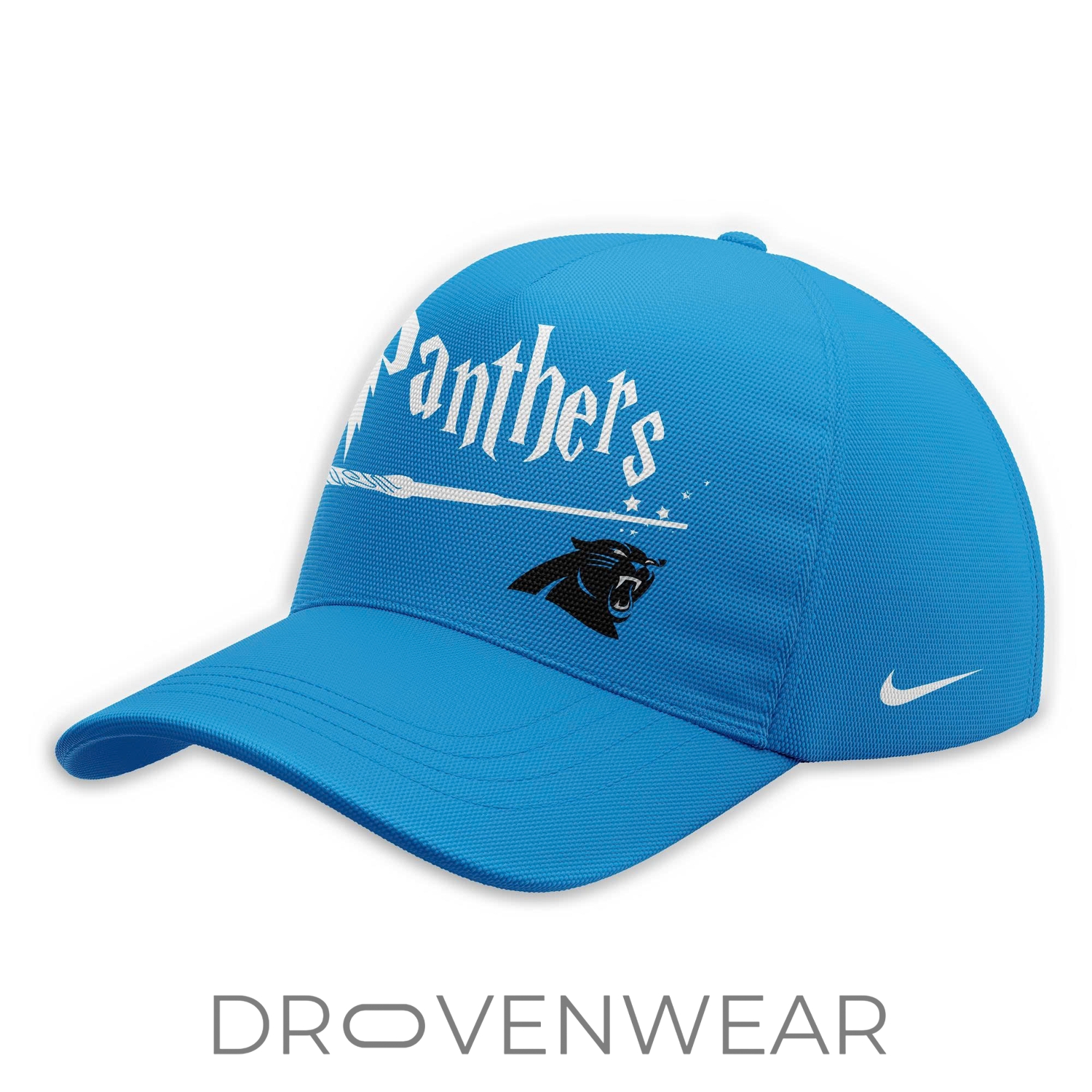 Carolina Panthers 2026 Harry Potter 25 Years Celebration Alternate Design Hoodie Carolina Panthers 2026 Harry Potter 25 Years Celebration Alternate Design Hoodie