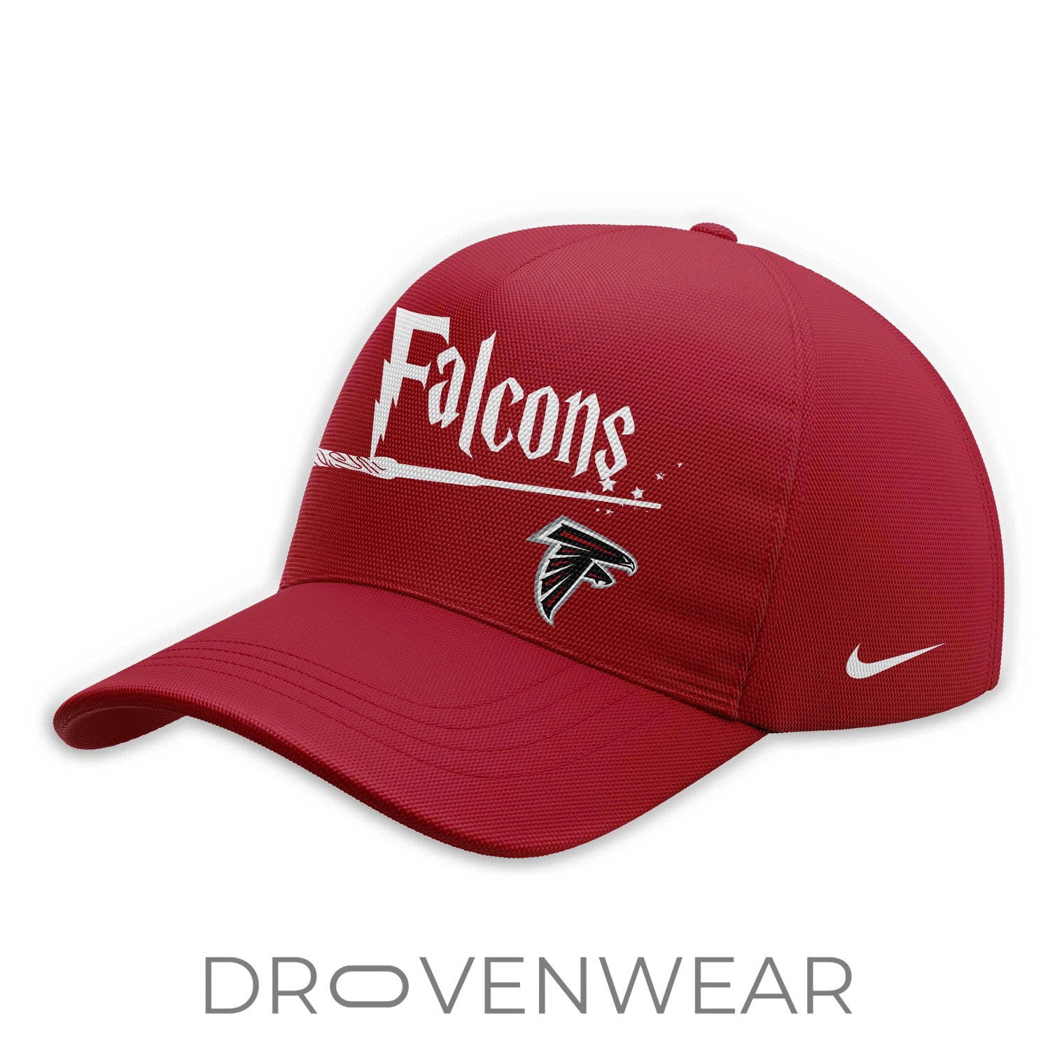 Atlanta Falcons 2026 Harry Potter 25 Years Celebration Alternate Design Hoodie Atlanta Falcons 2026 Harry Potter 25 Years Celebration Alternate Design Hoodie
