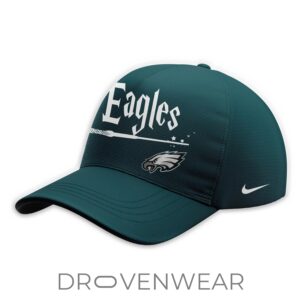 Philadelphia Eagles 2026 Harry Potter 25 Years Celebration Alternate Design Hoodie 2 1.jpg