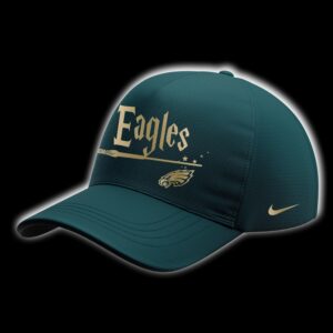 Philadelphia Eagles 2026 Harry Potter 25 Years Celebration Alternate Design Hoodie 5 1.jpg