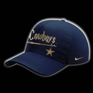 Dallas Cowboys 2026 Harry Potter 25 Years Celebration Alternate Design Hoodie 5 1.jpg