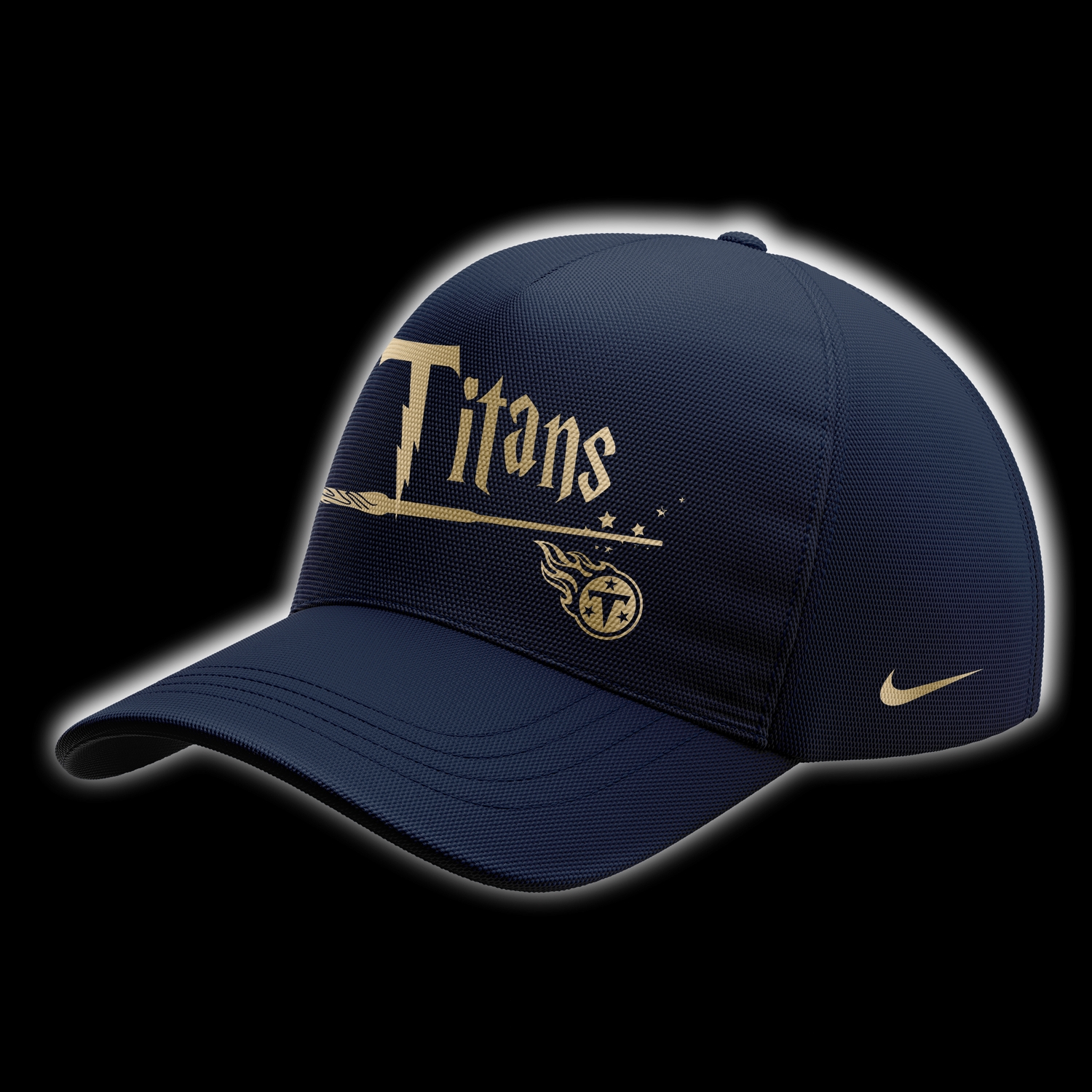 Tennessee Titans 2026 Harry Potter 25 Years Celebration Alternate Design Hoodie Tennessee Titans 2026 Harry Potter 25 Years Celebration Alternate Design Hoodie