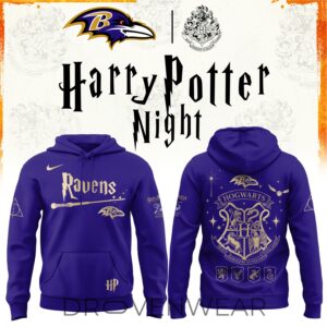 Baltimore Ravens 2026 Harry Potter 25 Years Celebration Alternate Design Hoodie 3 Baltimore Ravens 2026 Harry Potter 25 Years Celebration Alternate Design Hoodie 4 1.jpg