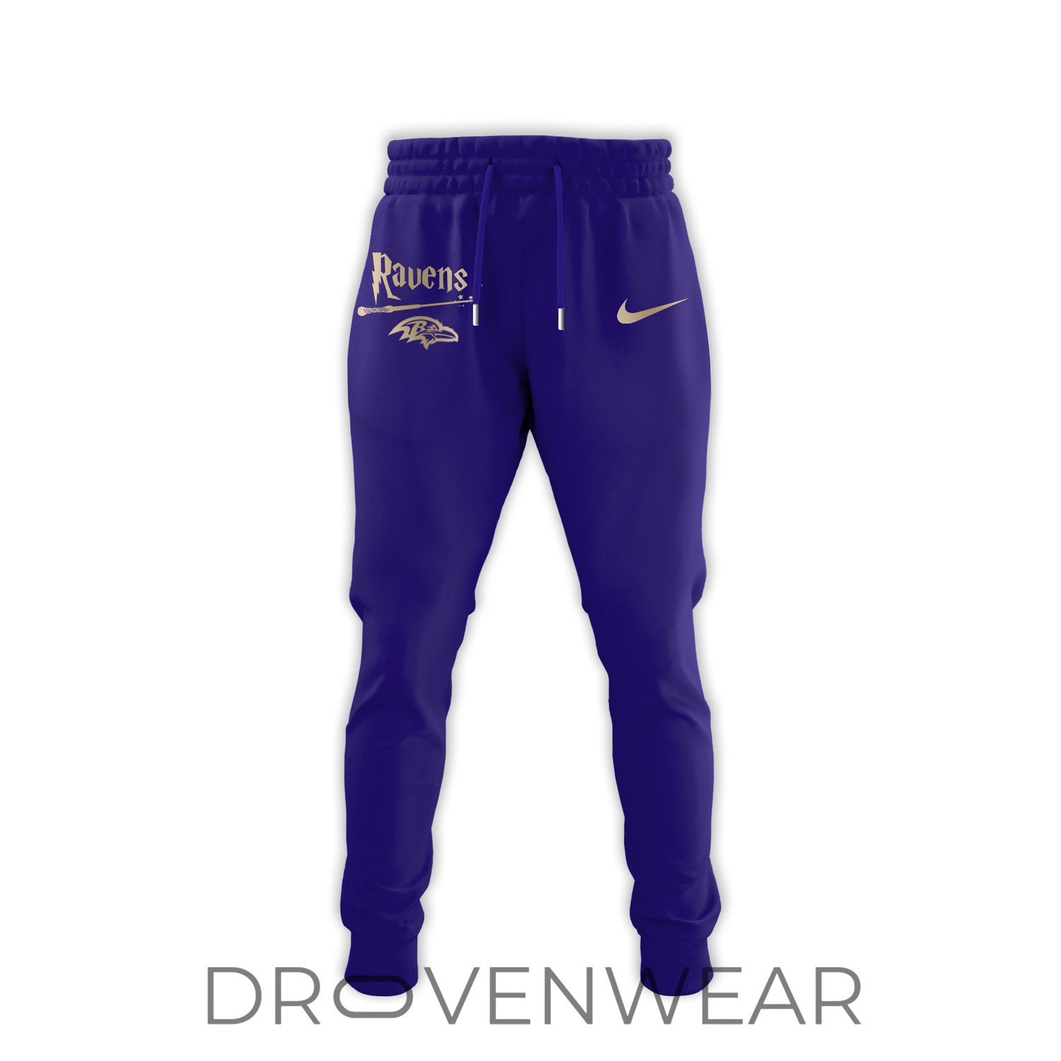 Baltimore Ravens 2026 Harry Potter 25 Years Celebration Alternate Design Hoodie Baltimore Ravens 2026 Harry Potter 25 Years Celebration Alternate Design Hoodie