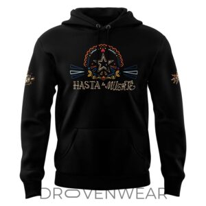 Special Dallas Cowboys Hasta La Muerte Graphic Hoodie 2.jpg