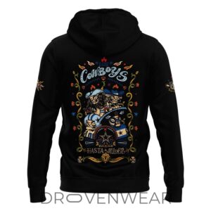 Special Dallas Cowboys Hasta La Muerte Graphic Hoodie 3.jpg