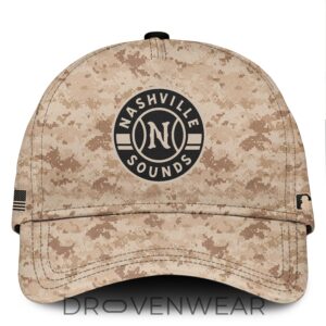 Nashville Sounds Special Veterans Day 2026 Limited Edition Hoodie 2.jpg
