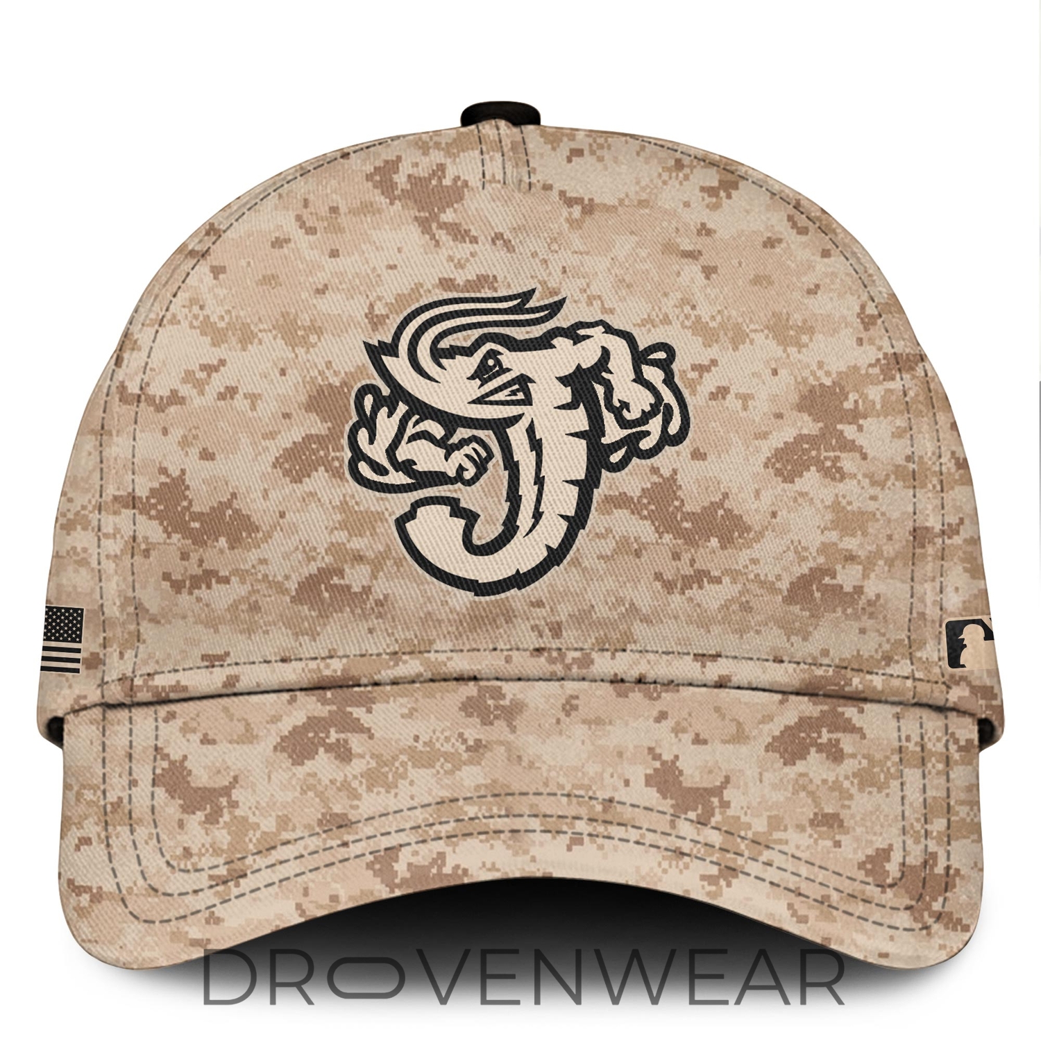 Jacksonville Jumbo Shrimp Special Veterans Day 2026 Limited Edition Hoodie Jacksonville Jumbo Shrimp Special Veterans Day 2026 Limited Edition Hoodie