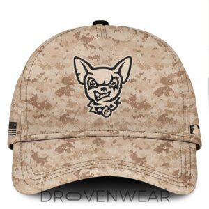 El Paso Chihuahuas Special Veterans Day 2026 Limited Edition Hoodie 1 El Paso Chihuahuas Special Veterans Day 2026 Limited Edition Hoodie 2.jpg