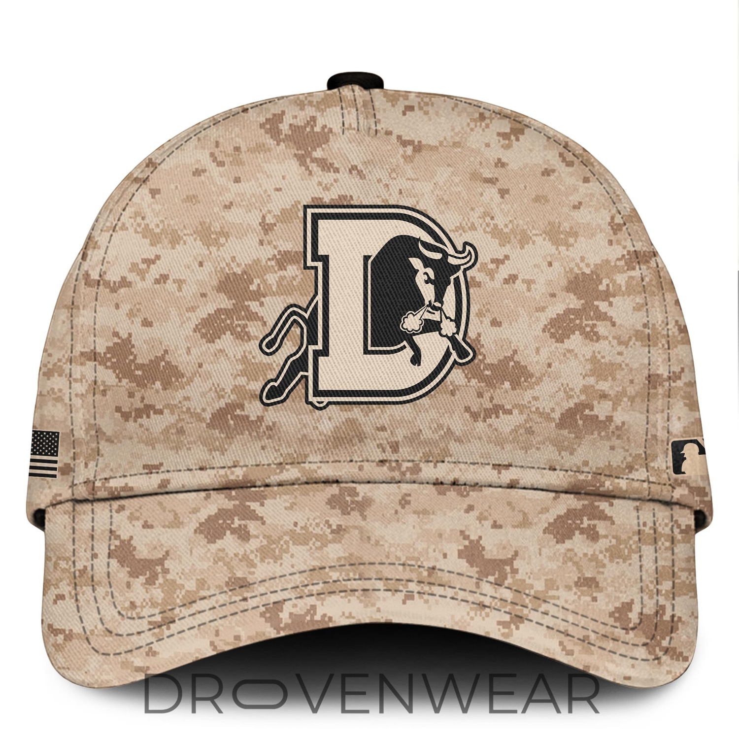 Durham Bulls Special Veterans Day 2026 Limited Edition Hoodie Durham Bulls Special Veterans Day 2026 Limited Edition Hoodie