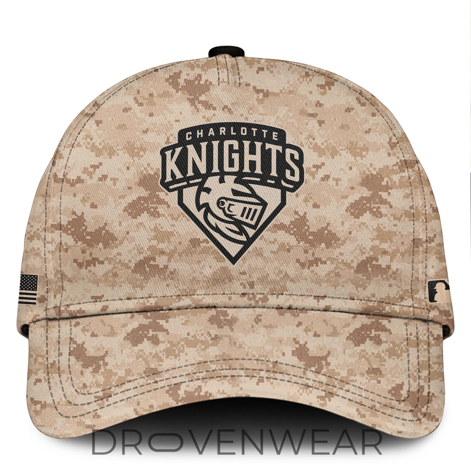 Charlotte Knights Special Veterans Day 2026 Limited Edition Hoodie Charlotte Knights Special Veterans Day 2026 Limited Edition Hoodie