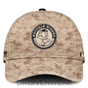 Buffalo Bisons Special Veterans Day 2026 Limited Edition Hoodie 1 Buffalo Bisons Special Veterans Day 2026 Limited Edition Hoodie 2.jpg