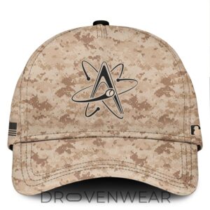 Albuquerque Isotopes Special Veterans Day 2026 Limited Edition Hoodie 2.jpg
