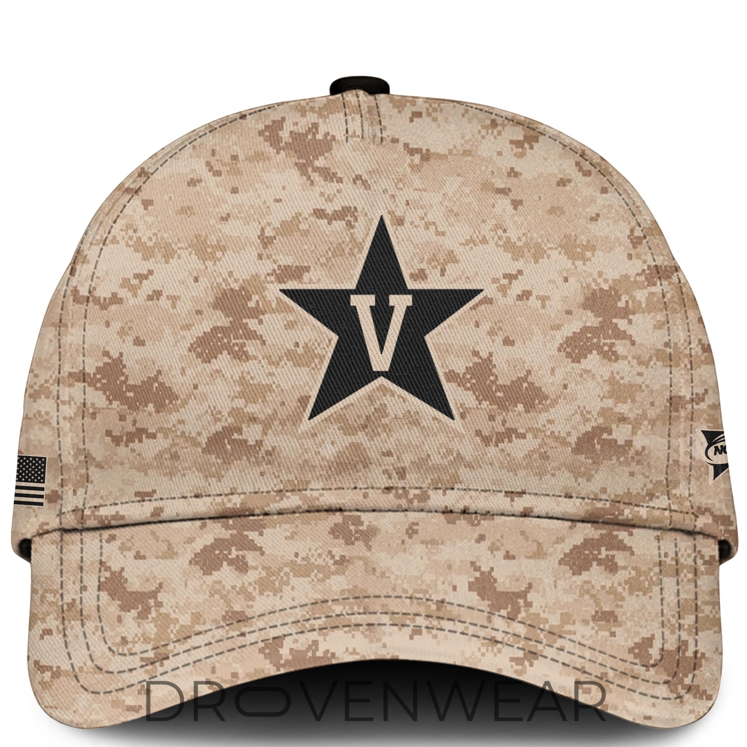 Vanderbilt Special Veterans Day 2026 Limited Edition Hoodie Vanderbilt Special Veterans Day 2026 Limited Edition Hoodie