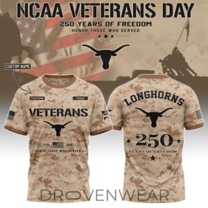 Texas Longhorns Special Veterans Day 2026 Limited Edition Hoodie 1 Texas Longhorns Special Veterans Day 2026 Limited Edition Hoodie 2.jpg