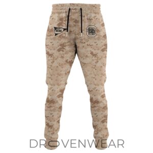 South Carolina Special Veterans Day 2026 Limited Edition Hoodie 3.jpg