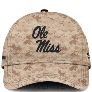 Ole Miss Special Veterans Day 2026 Limited Edition Hoodie 2.jpg