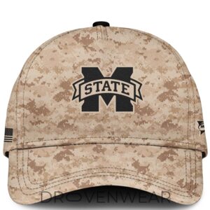 Mississippi State Special Veterans Day 2026 Limited Edition Hoodie 2.jpg
