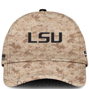 Louisiana State University Special Veterans Day 2026 Limited Edition Hoodie 2.jpg