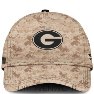 Georgia Special Veterans Day 2026 Limited Edition Hoodie 2.jpg