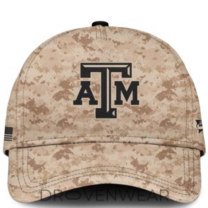 Texas Am Special Veterans Day 2026 Limited Edition Hoodie 2.jpg