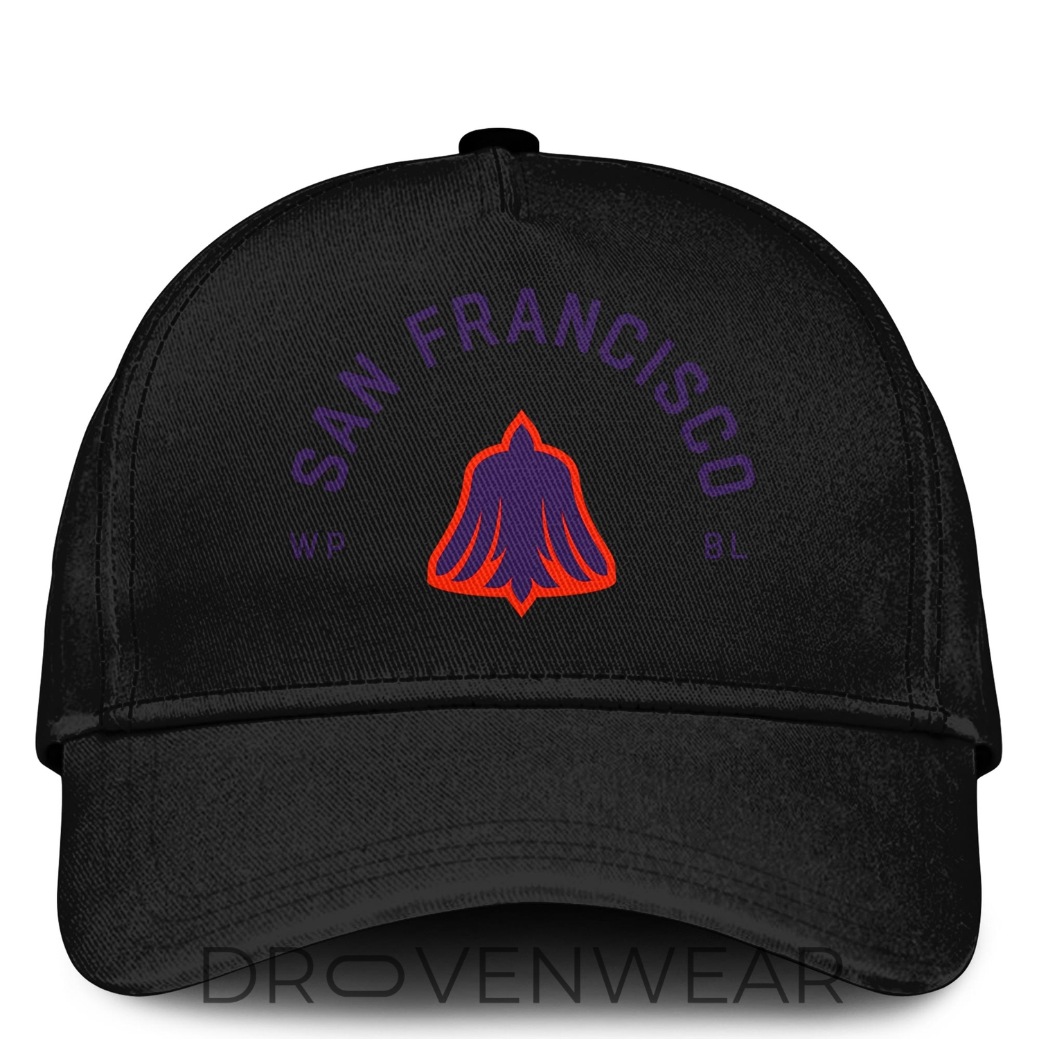 San Francisco Firebells Hoodie 2026 San Francisco Firebells Hoodie 2026